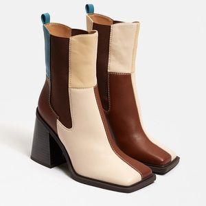 Circus by Sam Edelman Lauren Boots